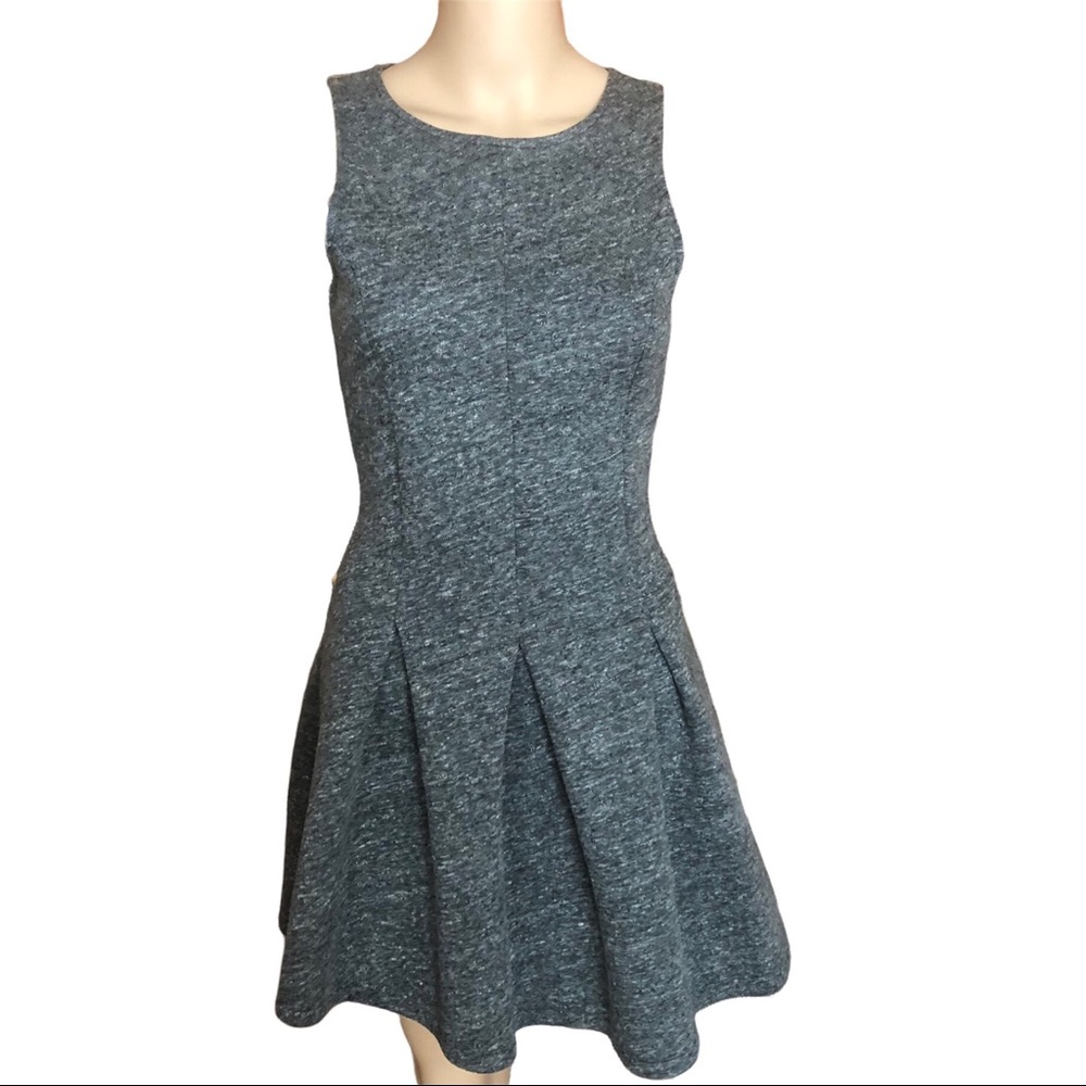 ⭐️Dark grey dress!⭐️